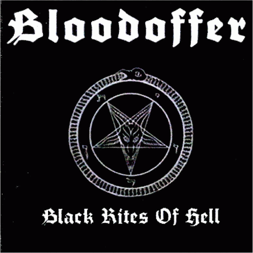 Black Rites of Hell